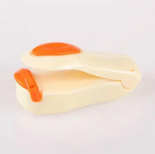 1 Piece Portable Household Mini Heat Sealing Machine