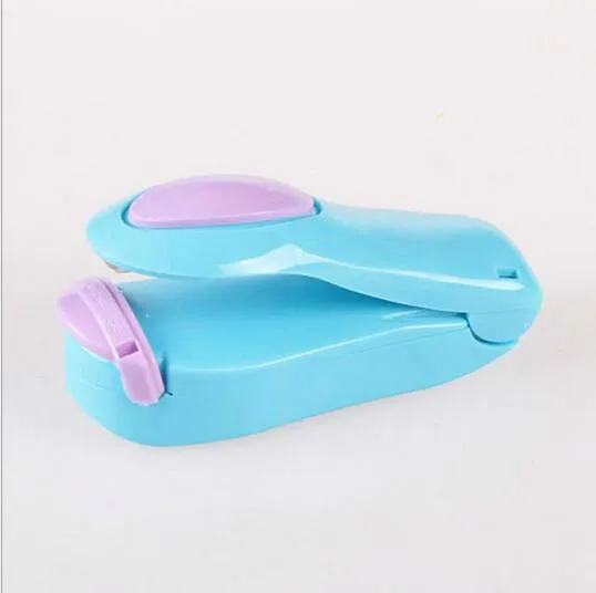 1 Piece Portable Household Mini Heat Sealing Machine