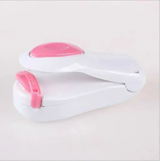 1 Piece Portable Household Mini Heat Sealing Machine