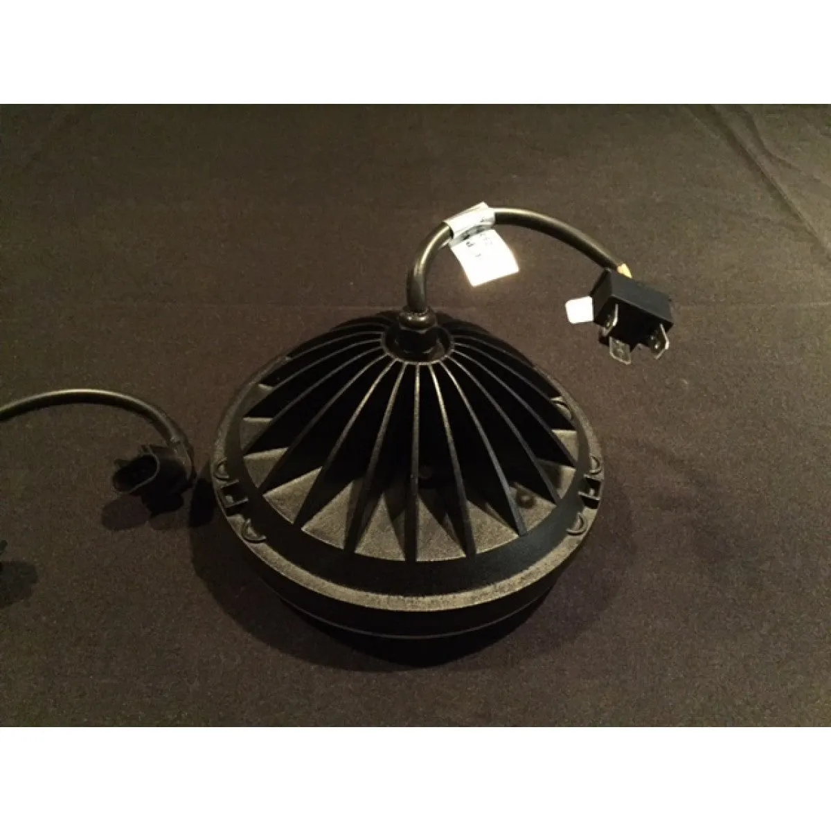 7” Round LED Headlight Toyota, Jeep, FJC Truck