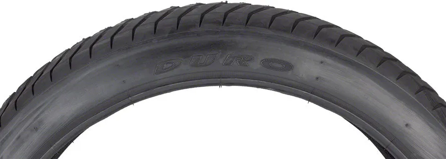 Benno Duro Tire