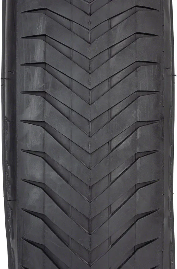 Benno Duro Tire