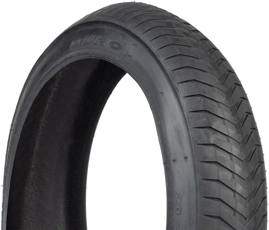 Benno Duro Tire