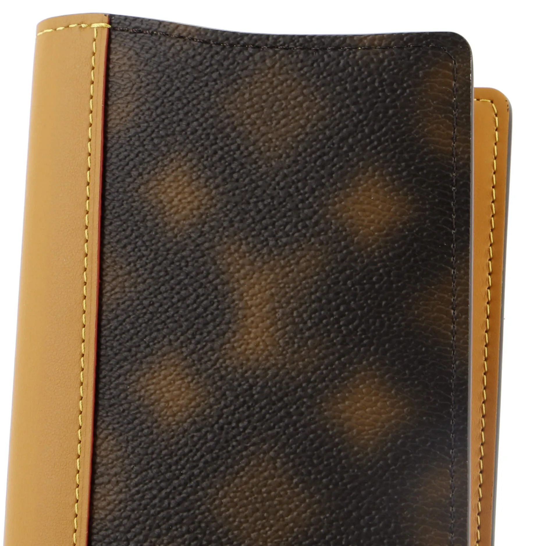 Brazza Wallet Limited Edition Blurry Monogram Canvas