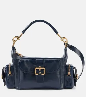 Chloe Camera Medium leather shoulder bag