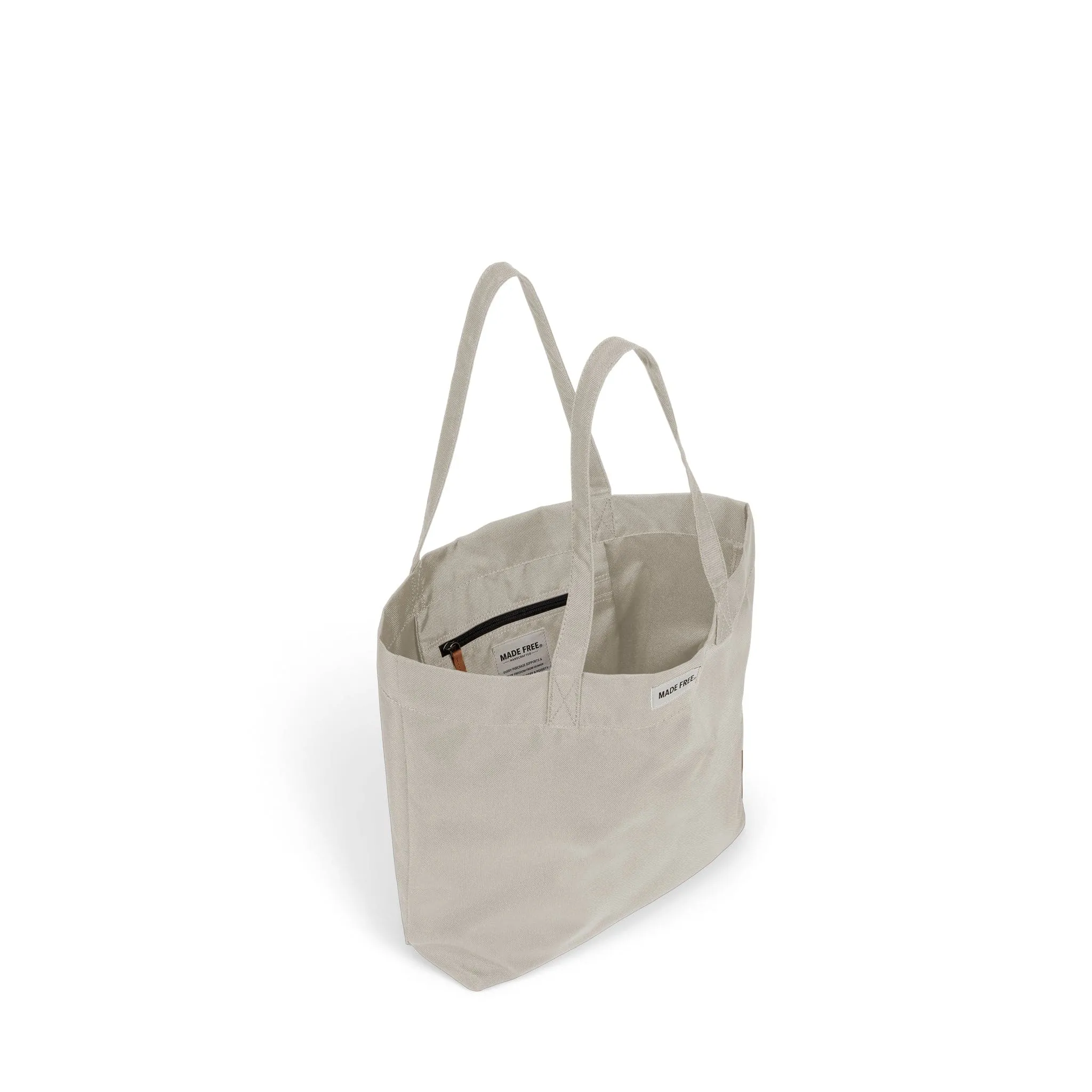 Day Tote AW Sand