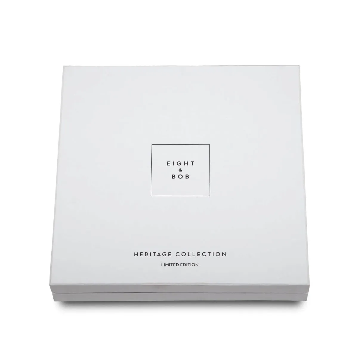 Eight & Bob - The Limited Edition Heritage Collection | 12 x 30ml