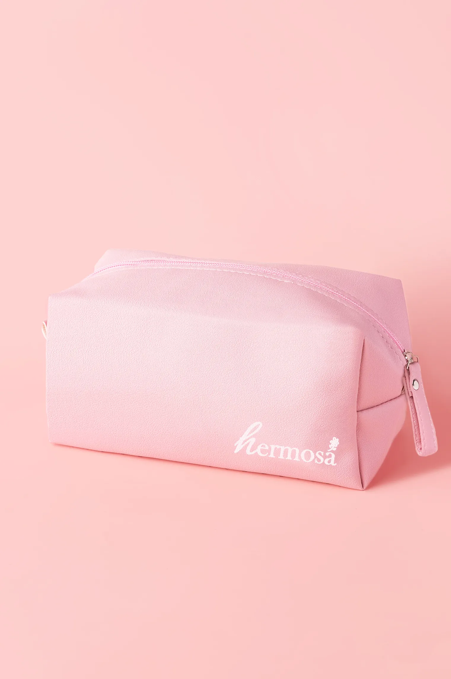 Hermosa Makeup Bag