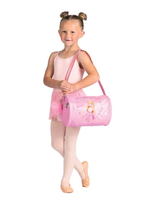 I'm A Dancer Girl Duffle Bag