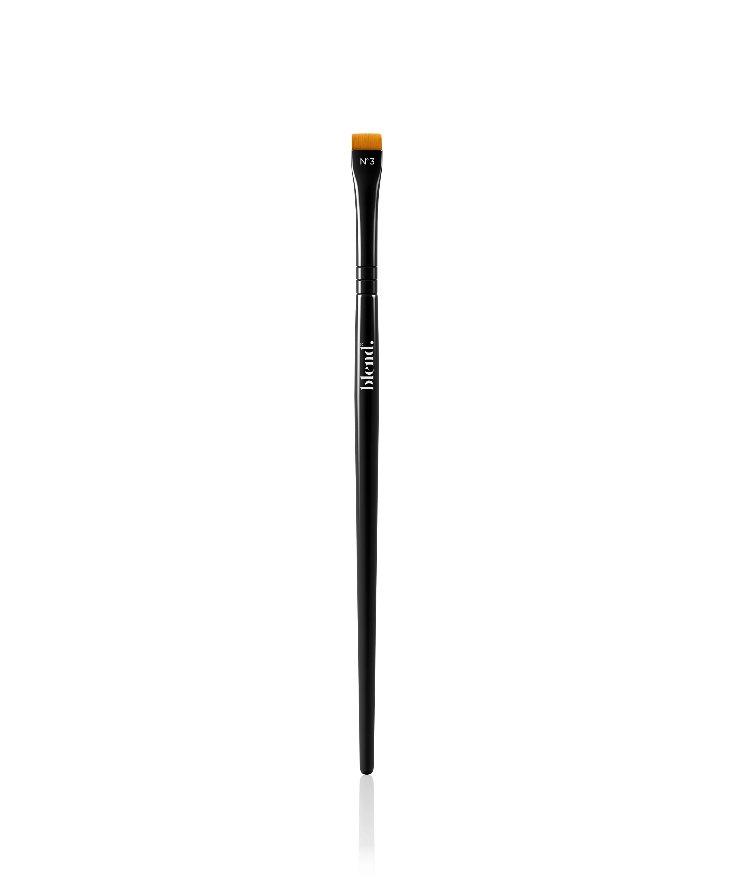 Nr.3 Pro Brush Blend. Permanent Makeup Design Brush