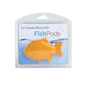 PawPods® Fish Pod