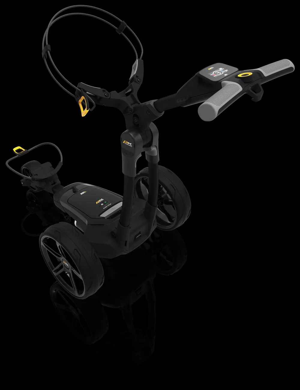 Powakaddy FX3 Lithium 36 hole Trolley