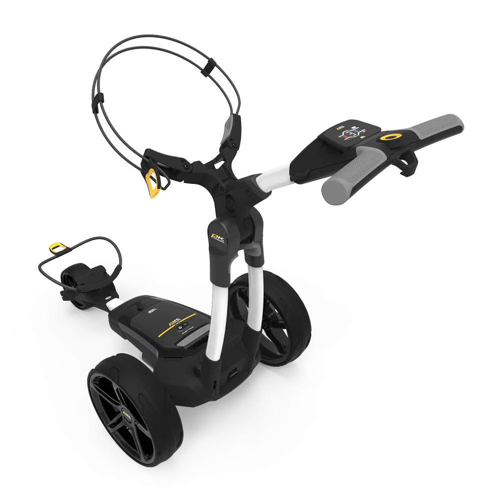 Powakaddy FX3 Lithium 36 hole Trolley