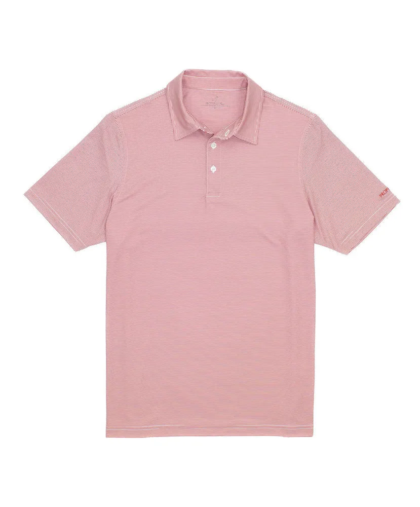 Properly Tied - Gulfport Polo