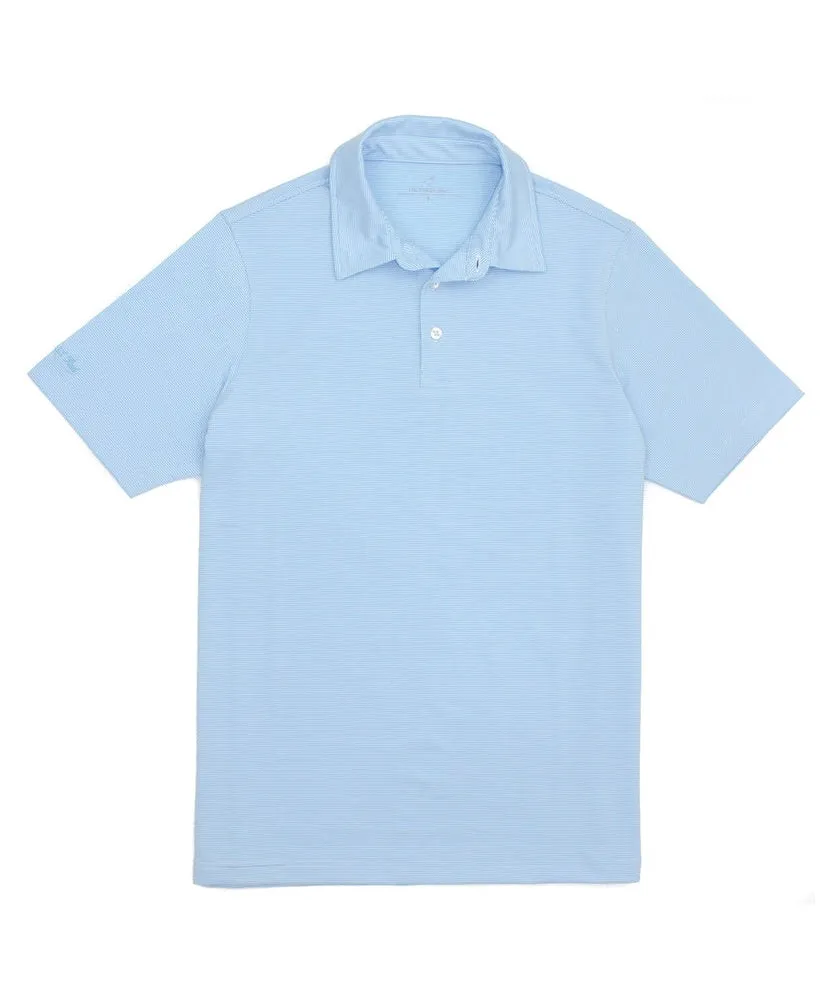 Properly Tied - Gulfport Polo