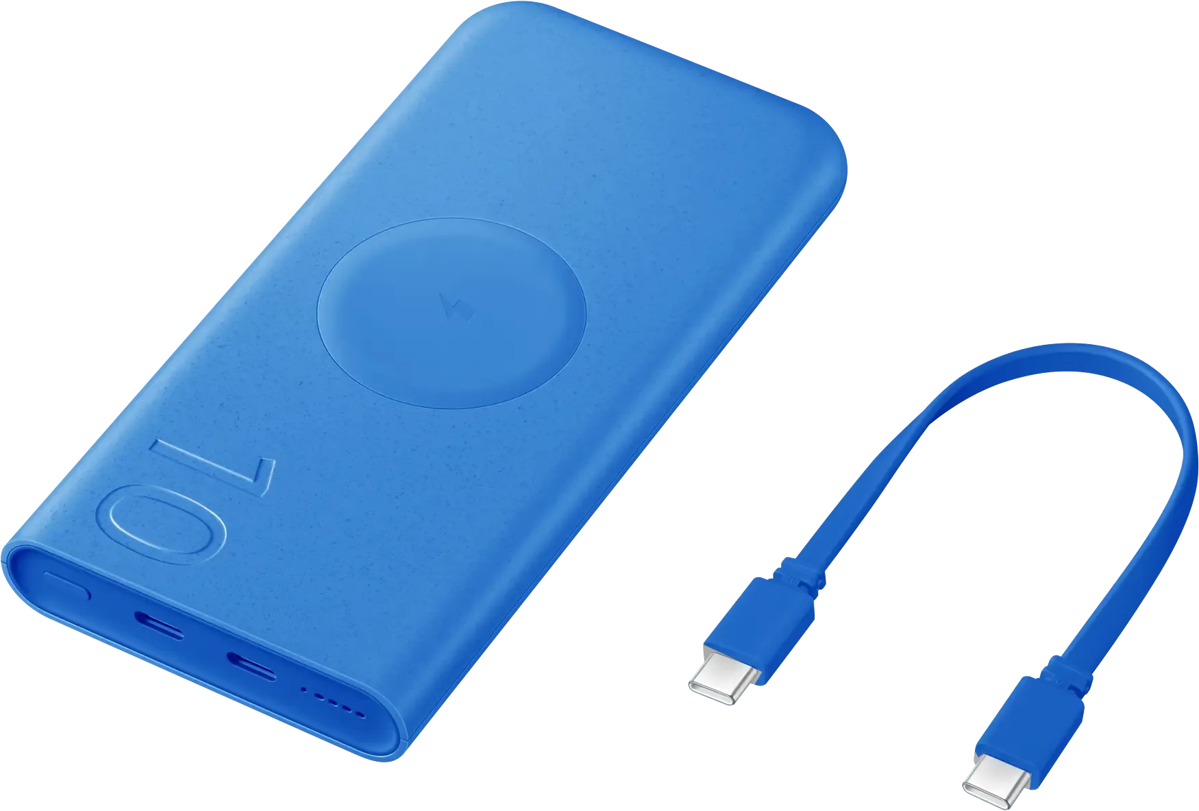 Radiant powerbank