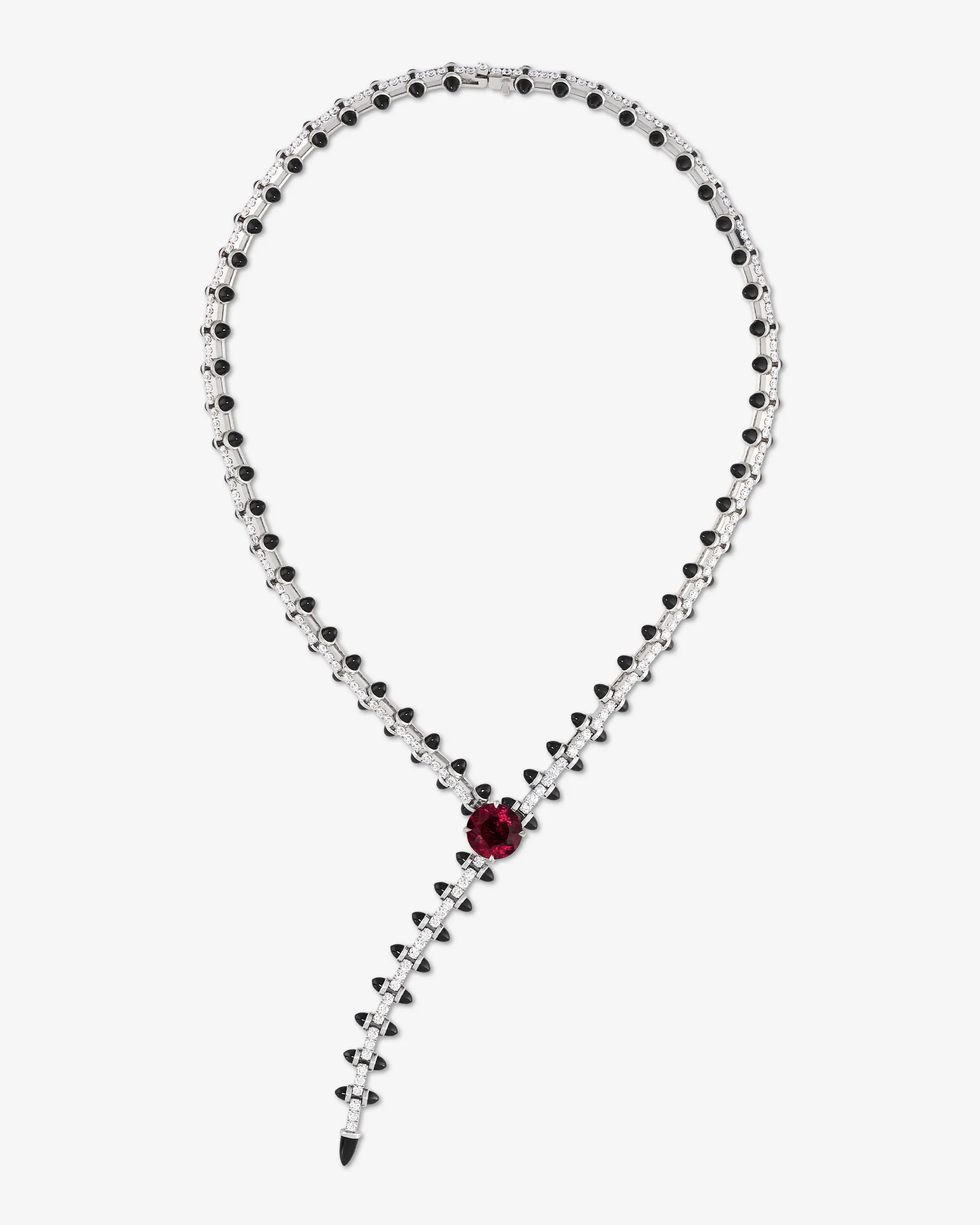 Russian Roulette Collar
