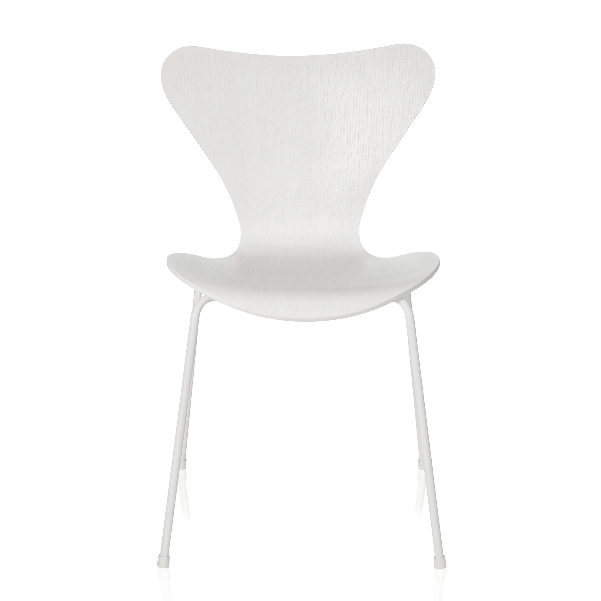 Series 7 Chair Monochrome by Fritz Hansen
