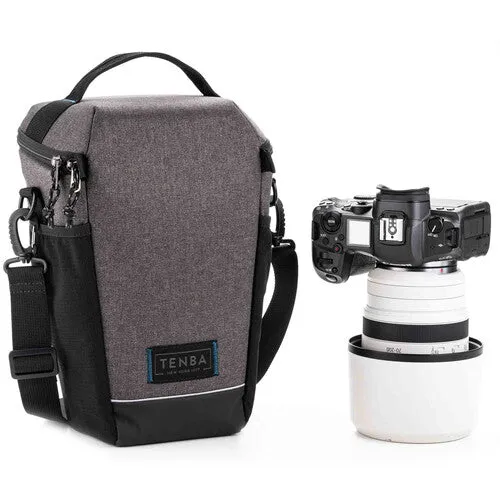 Tenba Skyline V2 9 Top Load - Gray
