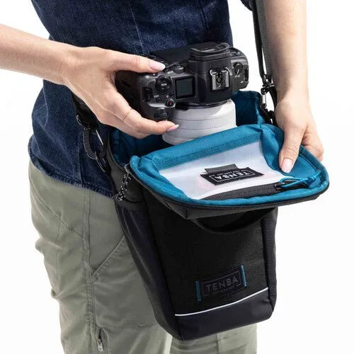 Tenba Skyline V2 9 Top Load - Gray