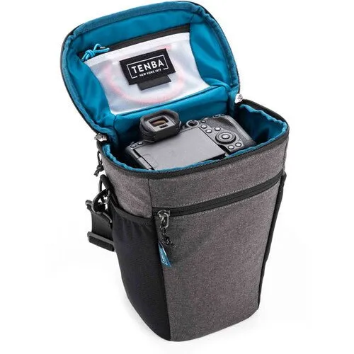 Tenba Skyline V2 9 Top Load - Gray