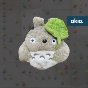 Totoro Chalk Bag