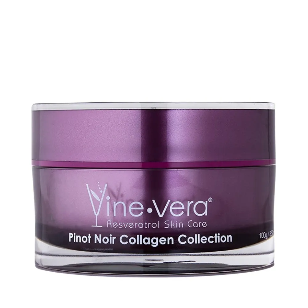 Vine Vera Resveratrol Pinot Noir Phyto Silk Mask