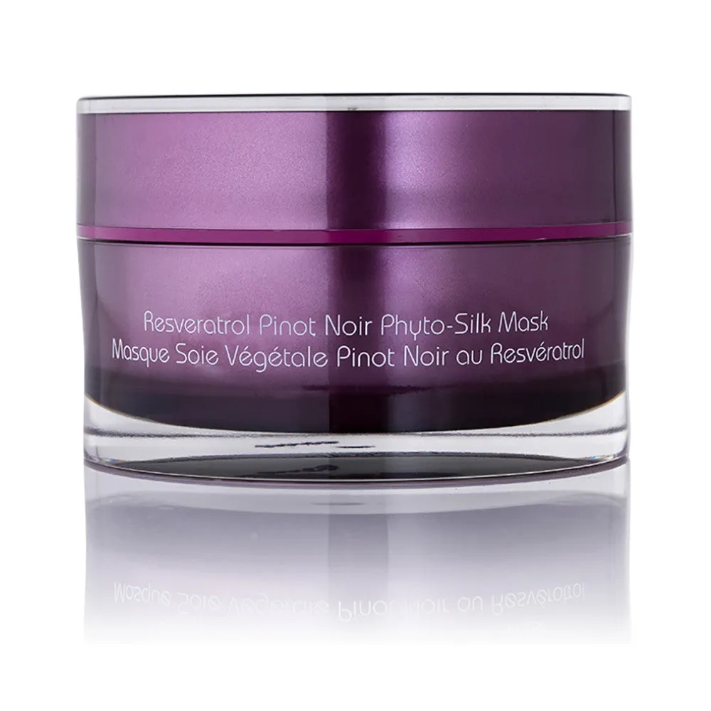 Vine Vera Resveratrol Pinot Noir Phyto Silk Mask